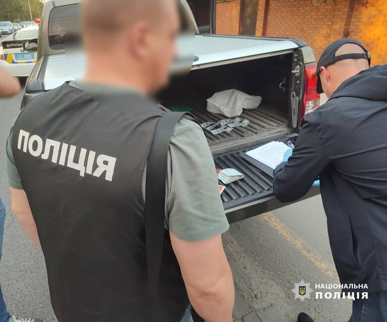 хабарники з тцк івано-франківськ