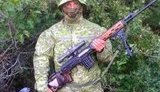 Снайпер, который начал битву за донецкий аэропорт