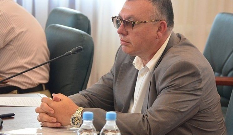 Звик до побутової корупції ще зі школи, тому не вважав схему про мобілізацію корупцією, - суддя Боярський