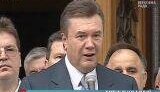 Выступление Виктора Януковича на митинге коалиции. ВИДЕО. (полная версия)