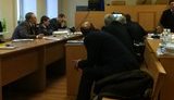 На суде по делу Луценко прокуроры смотрят российский боевичок. ФОТО