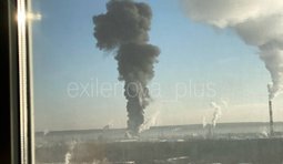 Вибухи в російській Ухті: під ударом НПЗ