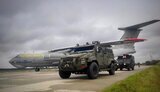 6 тис. військовослужбовців із 15 країн-партнерів: в Україні стартують навчання Rapid Trident-2021. ФОТОрепортаж