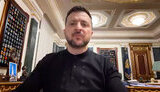 Volodymyr Zelenskyy