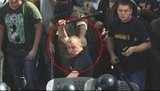 драка рада сиротюк