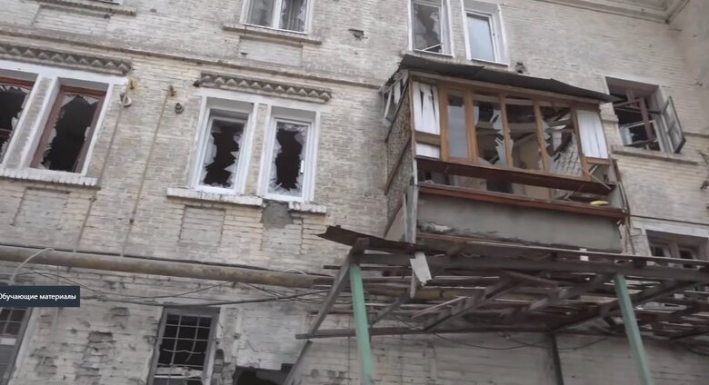 Попытки продвинуться вглубь оккупанты поддерживают авиаударами. Наступление врага отражено в нескольких направлениях на границе Луганщины и Донетчины, - Гайдай 05