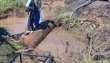 водогін