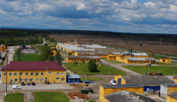 АМКУ дозволив інвесторам із Данії купити агрофірму в Івано-Франківській області