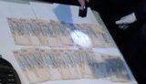 Сотрудник военкомата на Харьковщине задержан при получении $700 взятки за постановку на учет как непригодного к службе, - СБУ. ФОТОрепортаж