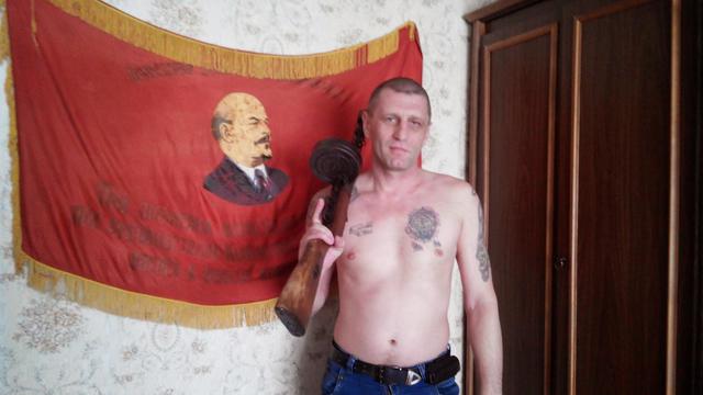 россия похищение плен васильева