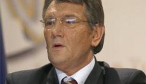 Ющенко считает вопрос о избрании Президента Верховной Радой бесперспективным