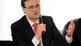 Галасюк: Екоподаток завдасть удару по промисловості