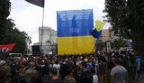 оун снос памятника щорсу