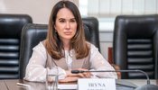 Ірина Мудра