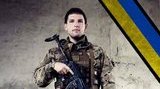 Воїн 54-ї ОМБр Богдан Коваленко загинув 18 червня в зоні ООС від кулі снайпера найманців РФ. ФОТО