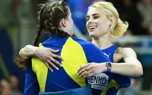 Магучіх виграла етап Діамантової ліги у Рабаті, Левченко посіла четверте місце