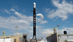 Акції заснованої українцем компанії Firefly Aerospace після дебюту на біржі зросли на 34%