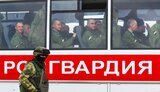 Росгвардия покупает продукты по завышенной в два-три раза цене после приказа Медведева о закупках у единственного поставщика, - Навальный. ВИДЕО+ФОТО