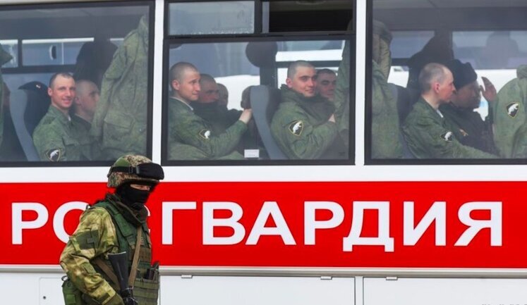 Росгвардия покупает продукты по завышенной в два-три раза цене после приказа Медведева о закупках у единственного поставщика, - Навальный. ВИДЕО+ФОТО