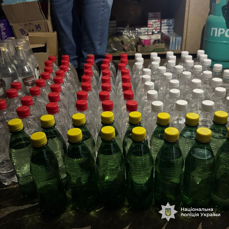 контрафакт