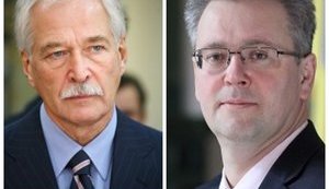 Грызлов заявил в ТКГ, что в Украине "создали еще два государства"