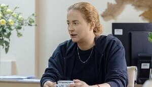 Голова Державної міграційної служби Наталія Науменко: "На сьогоднішній день закон не передбачає, що особа має висвітлити і задекларувати інше громадянство"