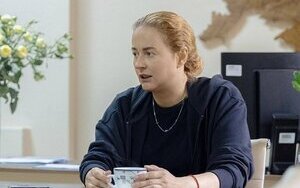 Голова Державної міграційної служби Наталія Науменко: 