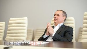 Соломенский суд разрешил ОГХК продавать продукцию компании Мартыненко