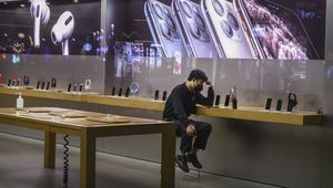 Крупнейшие компании закрывают магазины по всему миру из-за коронавируса