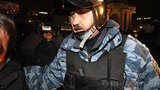 Майдан окружен милицией, все подъезды перекрыты: 10 митингующих задержано, один уже в больнице