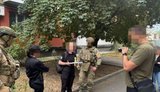 В Днепре задержаны организаторы незаконного выезда военнообязанных в Европу