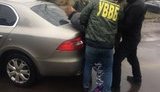 Прикордонника, замішаного у контрабанді сигарет, затримано на Закарпатті, - Держприкордонслужба. ВIДЕО
