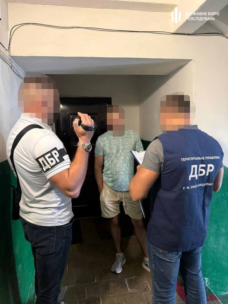 Викрито зловживання в частині на Житомирщині
