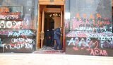 Ожидаем от МВД и СБУ проведения расследования, - заявление Кабмина по событиям под ОПУ