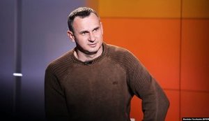 У нас забрали Крым, но мы его вернем, - Сенцов
