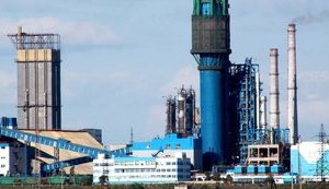 Оккупанты минируют места хранения аммиака на заводе "Стирол", - Информационное сопротивление