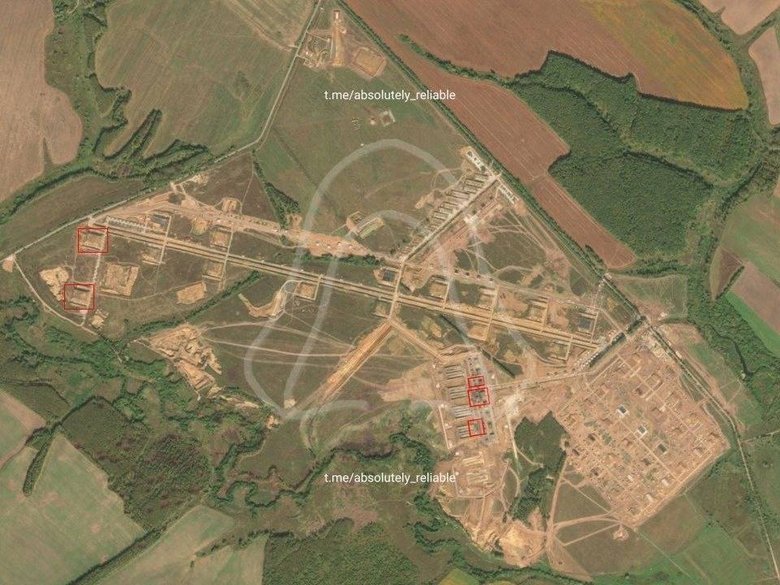ЗСУ атакували дронопорт Цимбулово у Росії - наслідки