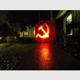 Найстрашніший гарбуз