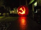Найстрашніший гарбуз