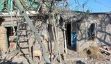 Обстріли Херсонщини
