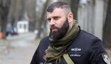 Командир Грузинського легіону Мамука Мамулашвілі заявив про отруєння