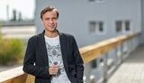 Руководитель Prom.ua Иван Портной: &#34;Все в нашей жизни уйдет в одну кнопку&#34;