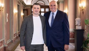 Федоров, Крозетто