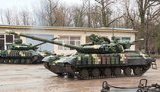 Тероборона Полтавской области захватила 3 танка оккупантов и передала их ВСУ. ВИДЕО