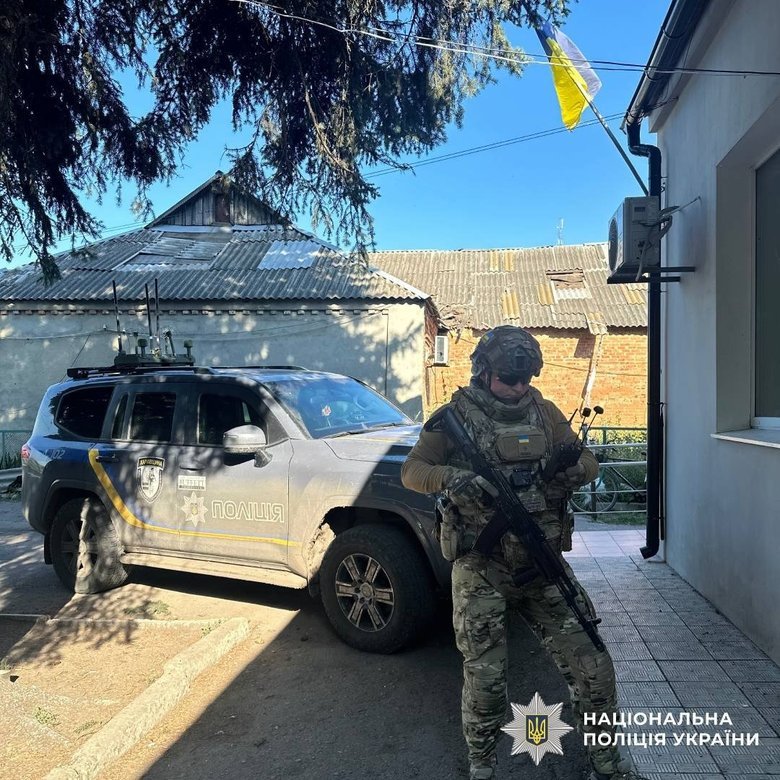 Из Вильхуватской общины в Харьковской области эвакуировали 27 человек под ударами FPV-дронов