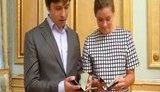 гайдар федорин