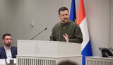 зеленський