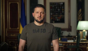 6 more countries joined G7 countries with which we agreed on security guarantees for Ukraine yesterday - Zelensky. VIDEO