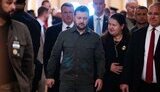 Зміна посла України в США