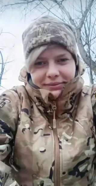 Лилия Гекендорф